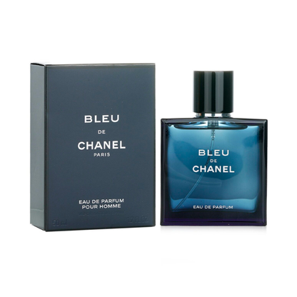 Set od 3 parfema | Bleu de Chanel, Creed Aventus, Light Blue Dolce Gabbana 100 ml