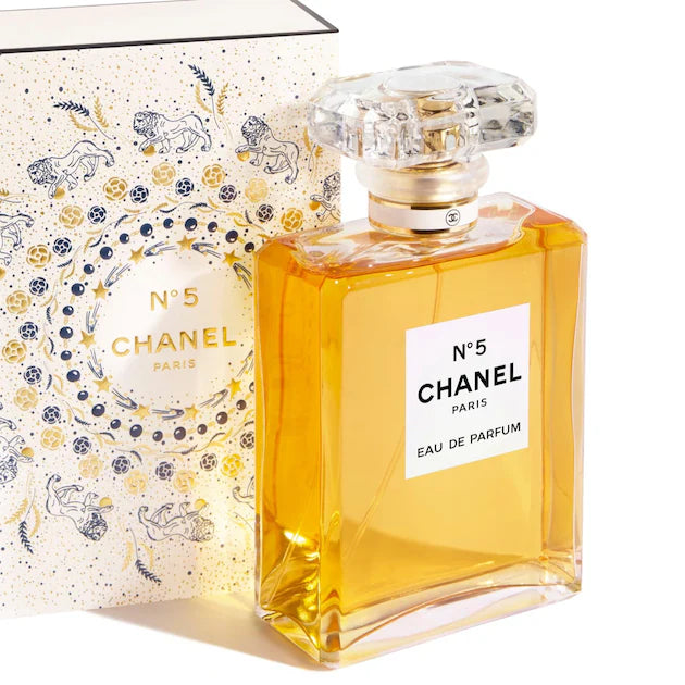 Set od 3 parfema | Chanel N°5 + Olympea + Black Opium