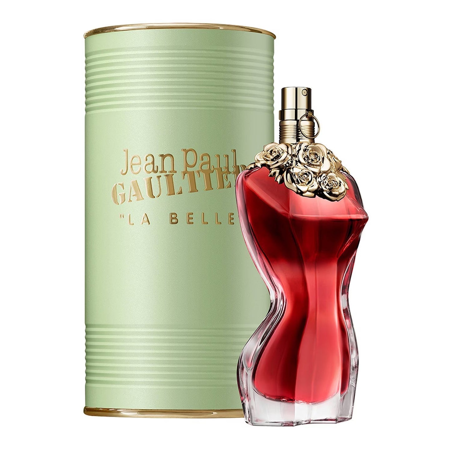 Set od 3 parfema | LA BELLE, ULTRA MALE, Gaultier SCANDAL 100 ml