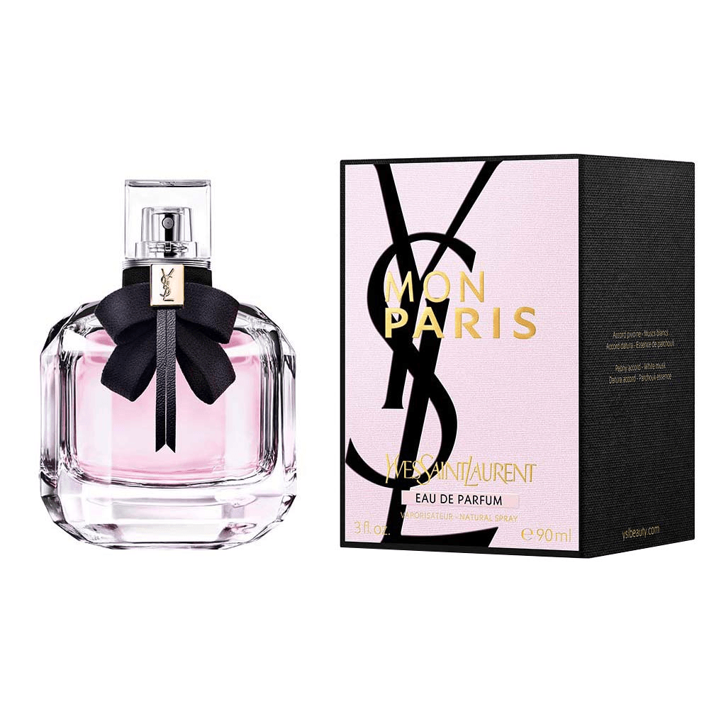 Set od 3 parfema | Prada Prada PARADOXE, COCO MADEMOISELLE, MON PARIS 100 ml