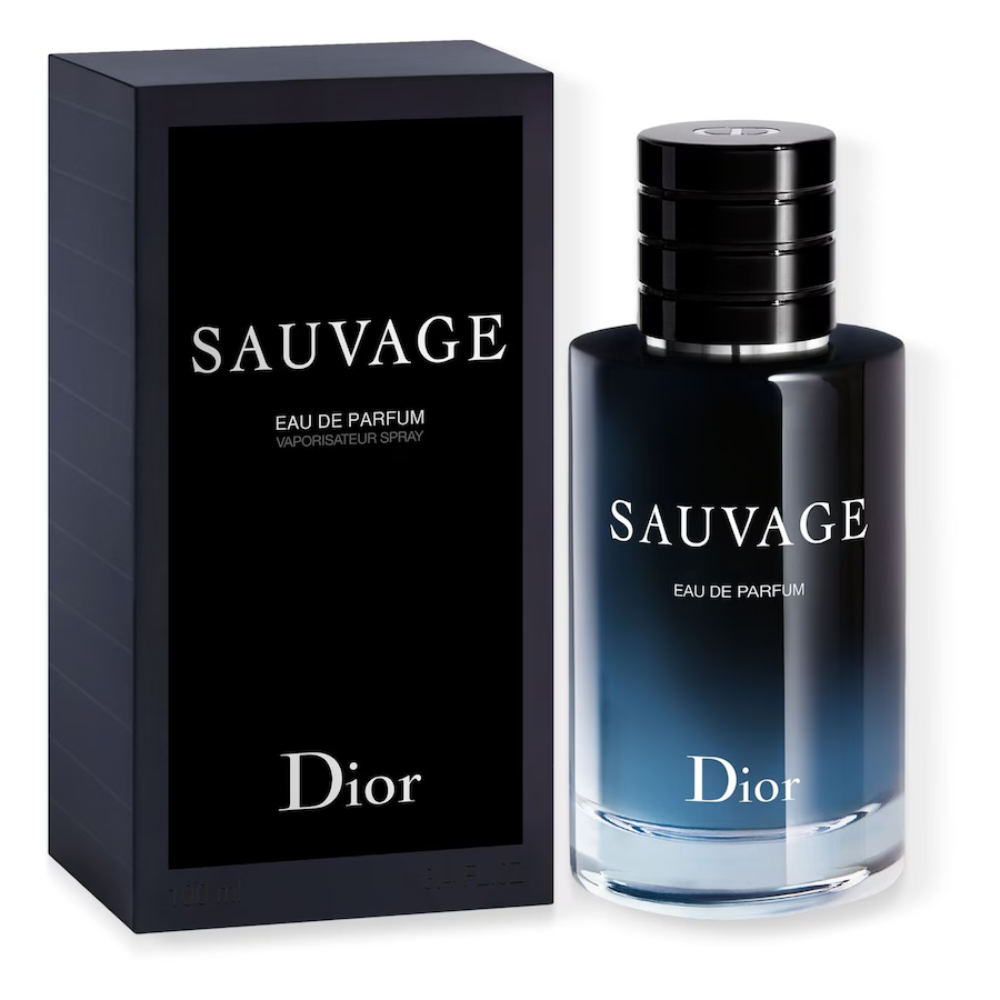 Set od 3 parfema | Bleu de Chanel + Sauvage + One Million 100 ml
