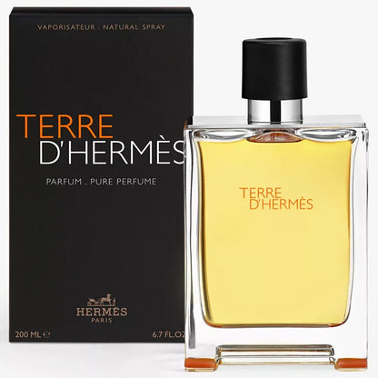 Set od 3 parfema | Bleu de Chanel, Terre D'Hermes i Sauvage (100 ml)